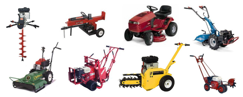 equipment rentals in new york
